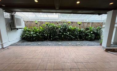 San Lorenzo Village, 2-Storey Duplex for Lease, Makati City