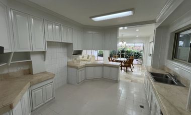 San Lorenzo Village, 2-Storey Duplex for Lease, Makati City