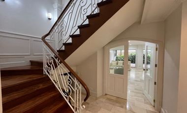 San Lorenzo Village, 2-Storey Duplex for Lease, Makati City