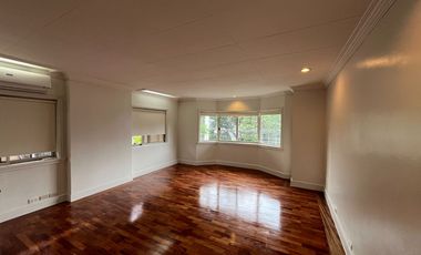 San Lorenzo Village, 2-Storey Duplex for Lease, Makati City