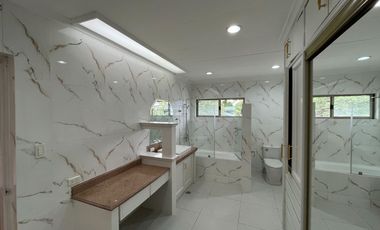 San Lorenzo Village, 2-Storey Duplex for Lease, Makati City