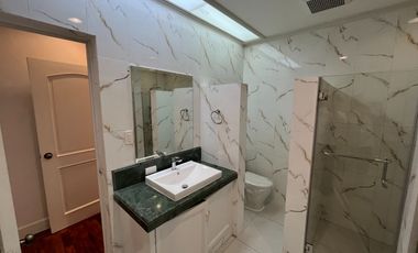 San Lorenzo Village, 2-Storey Duplex for Lease, Makati City