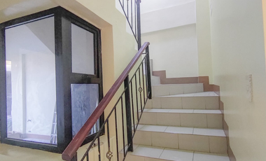 Townhouse FOR SALE in Reposo, Sta. Mesa