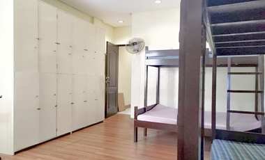 Townhouse FOR SALE in Reposo, Sta. Mesa