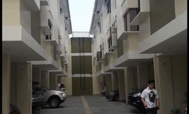 Townhouse FOR SALE in Reposo, Sta. Mesa