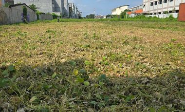 Dijual Tanah 6800m2 Lokasi di Jalan Raya Kali Rungkut Surabaya