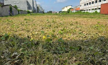 Dijual Tanah 6800m2 Lokasi di Jalan Raya Kali Rungkut Surabaya