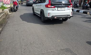 Dijual Tanah 6800m2 Lokasi di Jalan Raya Kali Rungkut Surabaya