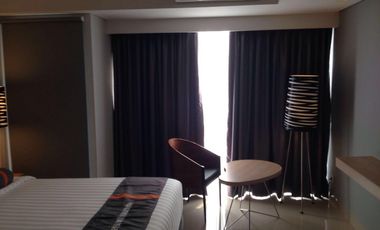 Dijual Kondotel Harper MT Haryono By Aston Group di Cawang Jatinegara Jakarta Timur