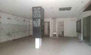 Ruko Tebet 3 Lantai Posisi Hook Lokasi Sangat Strategis