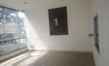 Ruko Tebet 3 Lantai Posisi Hook Lokasi Sangat Strategis