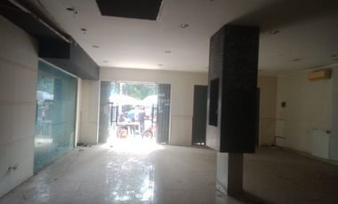 Ruko Tebet 3 Lantai Posisi Hook Lokasi Sangat Strategis