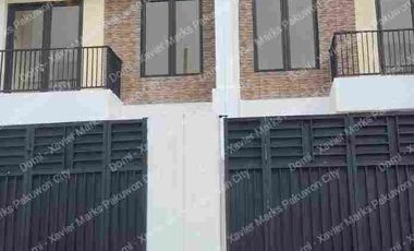 Dijual /sewa Ruko di sidoarjo kota