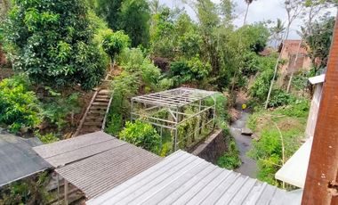 House and Garden Land for Sale – Glagah, Banyuwangi