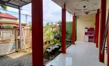 House and Garden Land for Sale – Glagah, Banyuwangi