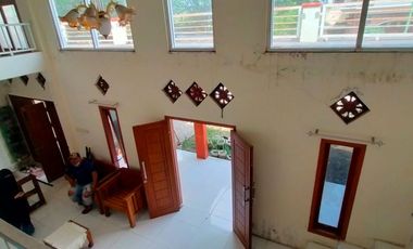 House and Garden Land for Sale – Glagah, Banyuwangi