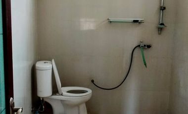 House and Garden Land for Sale – Glagah, Banyuwangi