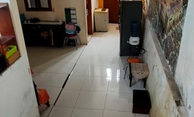 House and Garden Land for Sale – Glagah, Banyuwangi