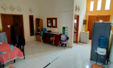 House and Garden Land for Sale – Glagah, Banyuwangi