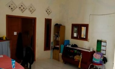 House and Garden Land for Sale – Glagah, Banyuwangi