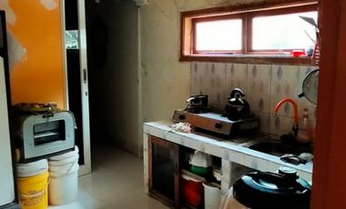 House and Garden Land for Sale – Glagah, Banyuwangi