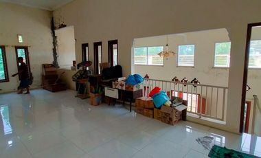 House and Garden Land for Sale – Glagah, Banyuwangi