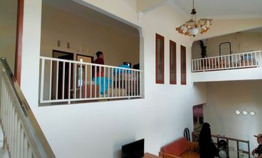 House and Garden Land for Sale – Glagah, Banyuwangi