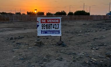Terreno venta en Asia, Cañete