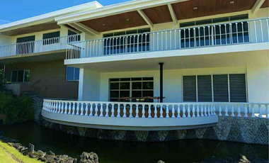 5500sqm Beverly Hills Antipolo City Mansion