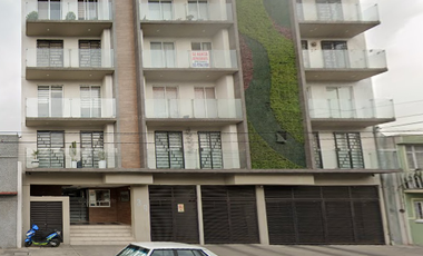 Departamento  en Remate Bancario, Seguridad de Inversión al 100% POR ESCRITO. MAGNÍFICA OPORTUNIDAD PARA SUS INVERSIONES.