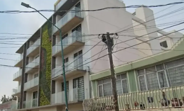 Departamento  en Remate Bancario, Seguridad de Inversión al 100% POR ESCRITO. MAGNÍFICA OPORTUNIDAD PARA SUS INVERSIONES.