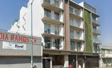 Departamento  en Remate Bancario, Seguridad de Inversión al 100% POR ESCRITO. MAGNÍFICA OPORTUNIDAD PARA SUS INVERSIONES.