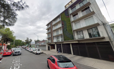 Departamento  en Remate Bancario, Seguridad de Inversión al 100% POR ESCRITO. MAGNÍFICA OPORTUNIDAD PARA SUS INVERSIONES.