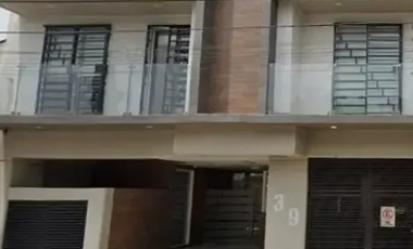 Departamento  en Remate Bancario, Seguridad de Inversión al 100% POR ESCRITO. MAGNÍFICA OPORTUNIDAD PARA SUS INVERSIONES.