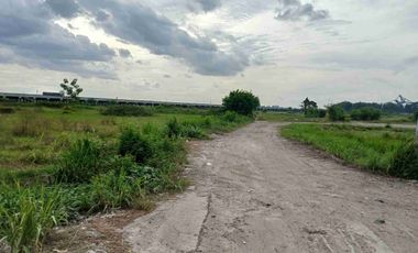 DIJUAL TANAH 1 JUTAAN STRATEGIS 5 HEKTARE DI BABELAN BEKASI