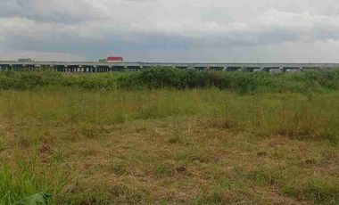 DIJUAL TANAH 1 JUTAAN STRATEGIS 5 HEKTARE DI BABELAN BEKASI