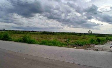 DIJUAL TANAH 1 JUTAAN STRATEGIS 5 HEKTARE DI BABELAN BEKASI