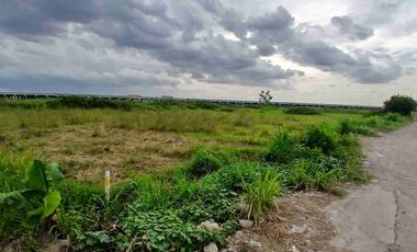 DIJUAL TANAH 1 JUTAAN STRATEGIS 5 HEKTARE DI BABELAN BEKASI
