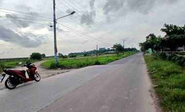 DIJUAL TANAH 1 JUTAAN STRATEGIS 5 HEKTARE DI BABELAN BEKASI
