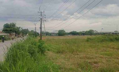 DIJUAL TANAH 1 JUTAAN STRATEGIS 5 HEKTARE DI BABELAN BEKASI