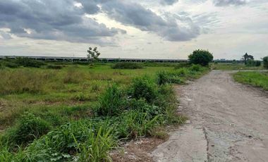 DIJUAL TANAH 1 JUTAAN STRATEGIS 5 HEKTARE DI BABELAN BEKASI