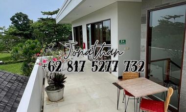 Villa 5 Kamar Tidur di Lokasi Strategis Batu Bolong Canggu - VSAM