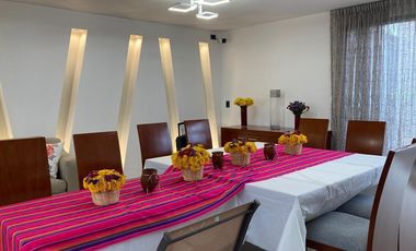 Amplia Casa en Santa Cruz Buenavista zona Zavaleta