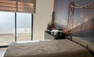 Amplia Casa en Santa Cruz Buenavista zona Zavaleta