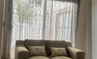 Amplia Casa en Santa Cruz Buenavista zona Zavaleta