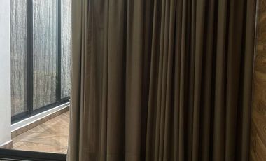 Amplia Casa en Santa Cruz Buenavista zona Zavaleta