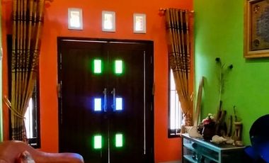 House & Shop for Sale – Klatak Residentia Area, Kalipuro, Banyuwangi