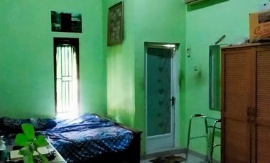 House & Shop for Sale – Klatak Residentia Area, Kalipuro, Banyuwangi