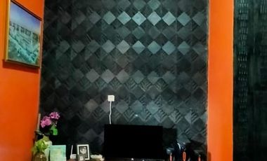 House & Shop for Sale – Klatak Residentia Area, Kalipuro, Banyuwangi