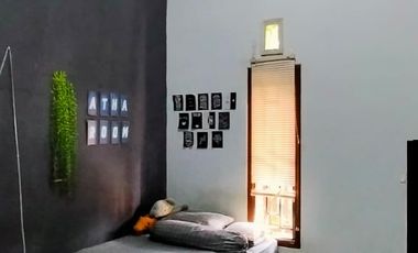 House & Shop for Sale – Klatak Residentia Area, Kalipuro, Banyuwangi